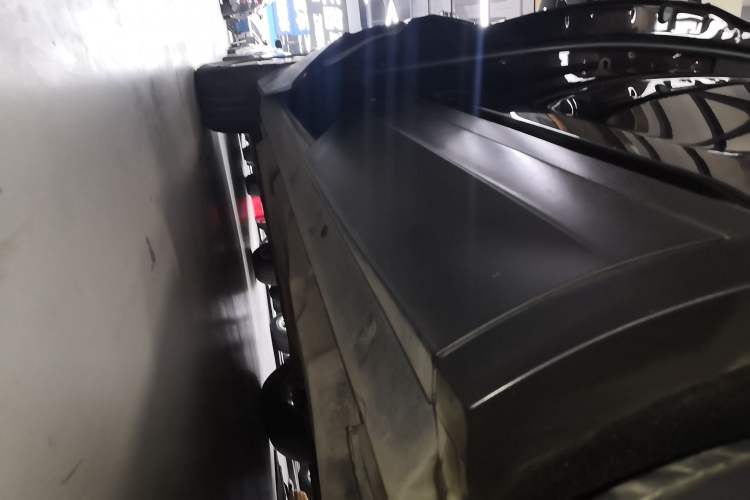 Used Volkswagen Touareg 2021 2.0 TSI Flagship Special Edition
