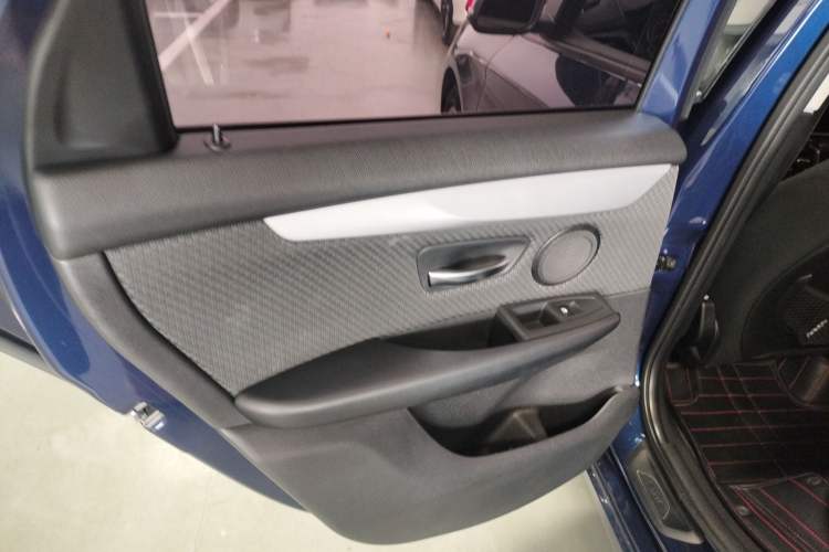 Used BMW 2 Series Active Tourer 2016 218i Leading Model
