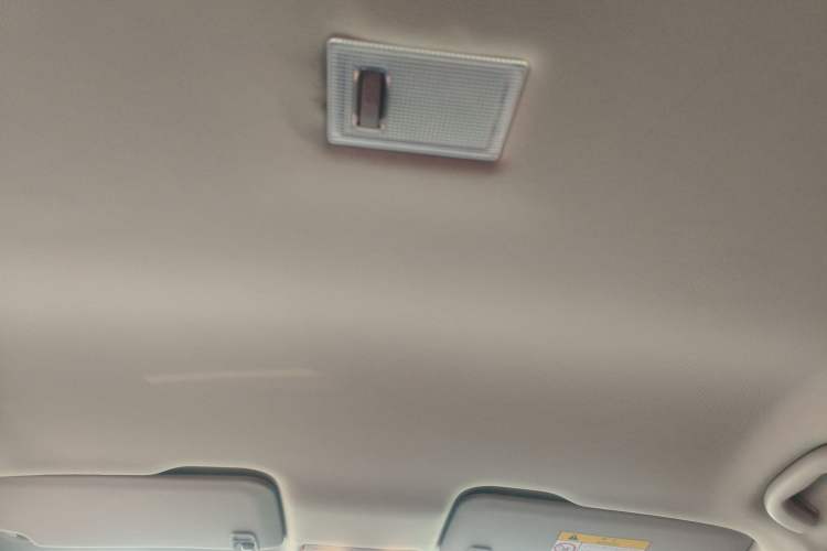 Used Chevrolet Trax 2014 1.4T Automatic Two-Wheel Drive Comfort Version
