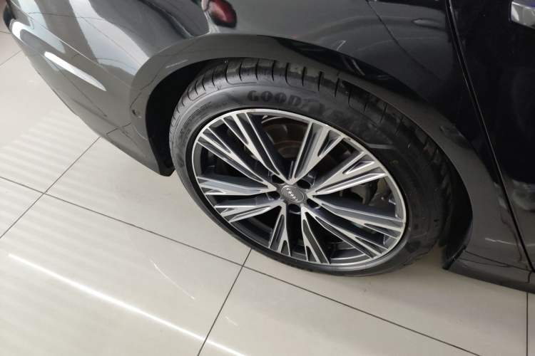 Used Audi A6L 2021 45 TFSI quattro Prestige Dynamic Edition
