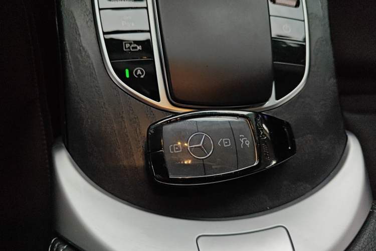 Used Mercedes-Benz C-Class 2021 C 260 L Sport Edition Star Collection
