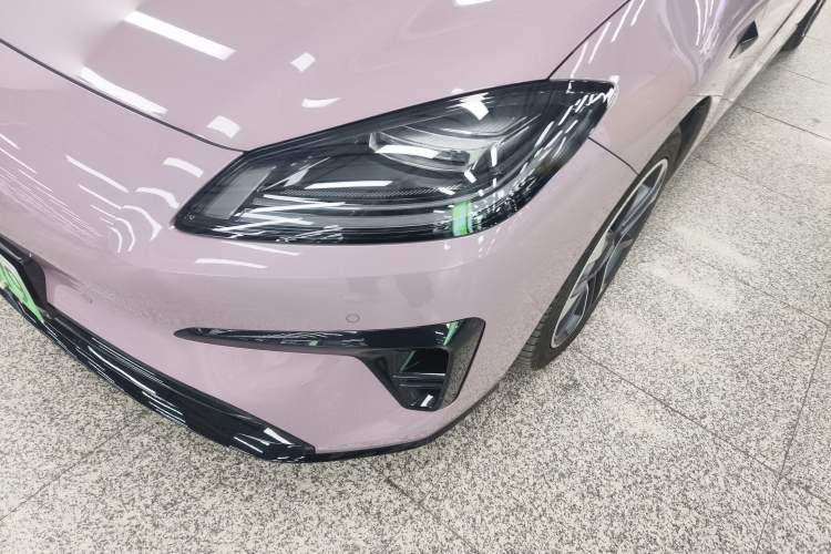 Used AION RT 2025 650 LiDAR Edition