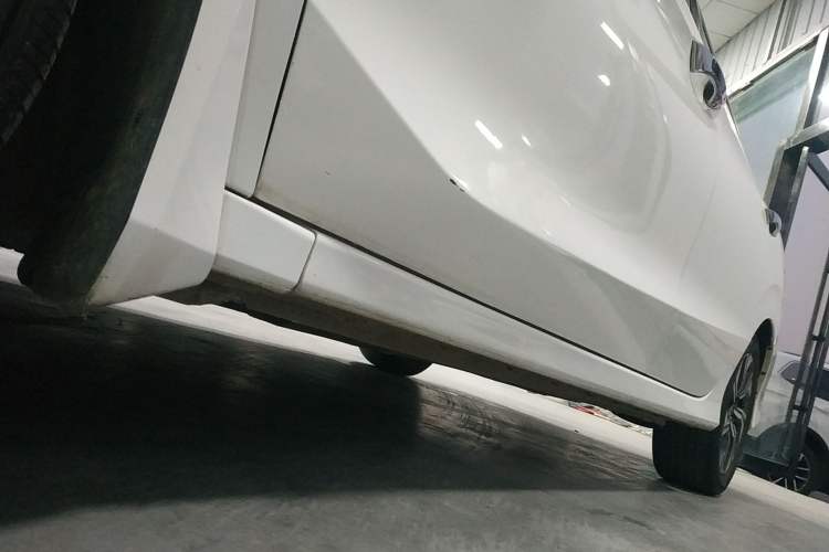 Used Honda Crider 2016 1.8L CVT Luxury Edition
