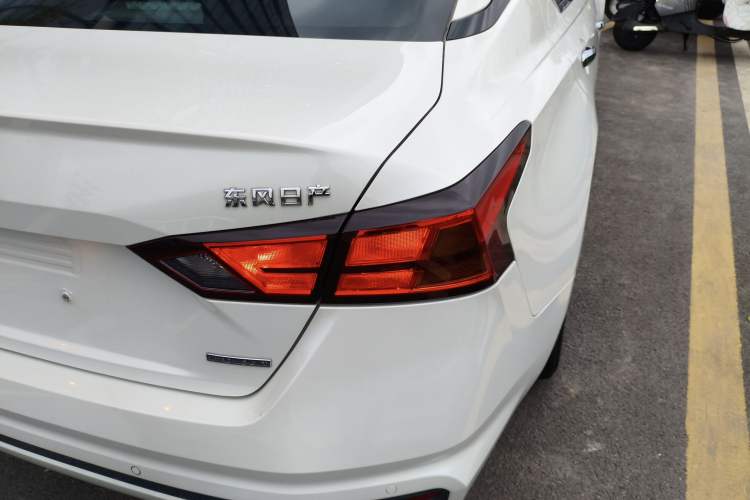 Used Nissan Teana 2020 Revised Version 2.0L XL Comfort Edition
