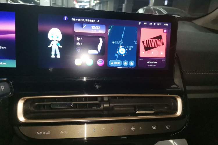 Used Baojun KiWi EV 2022 Artist Lite Edition Ternary Lithium