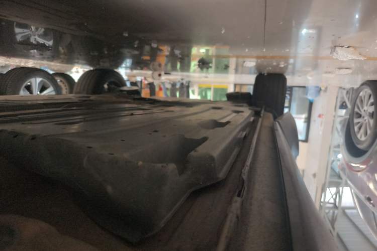 Used Peugeot 4008 2021 360THP Technology Edition
