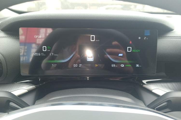 Used  Galaxy Stellar 6 2026 Model 60km Sailing Edition