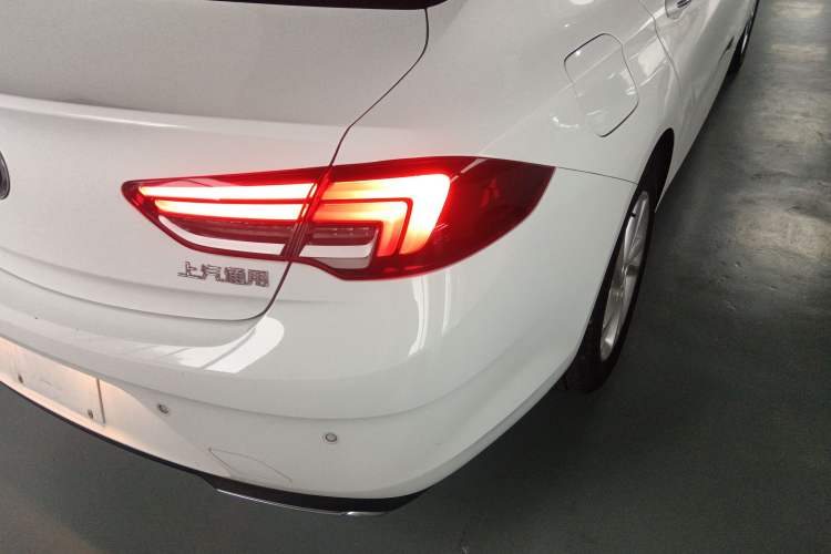 Used Buick Regal 2020 552T Elite Edition
