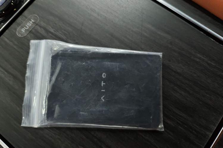 Used Hima AITO M9 2024 Range-Extended Ultra Version 42 kWh 6-Seater Model