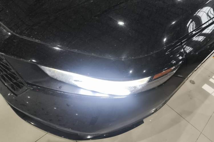 Used Honda Accord 2023 260TURBO Excellence Edition