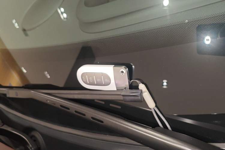 Used  #5 2024 Ultra-Long Range Extraordinary Journey Luxury Edition