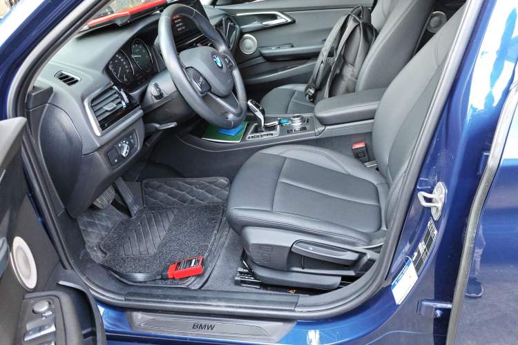 Used BMW 1 Series 2021 Revised 120i M Sport Edition