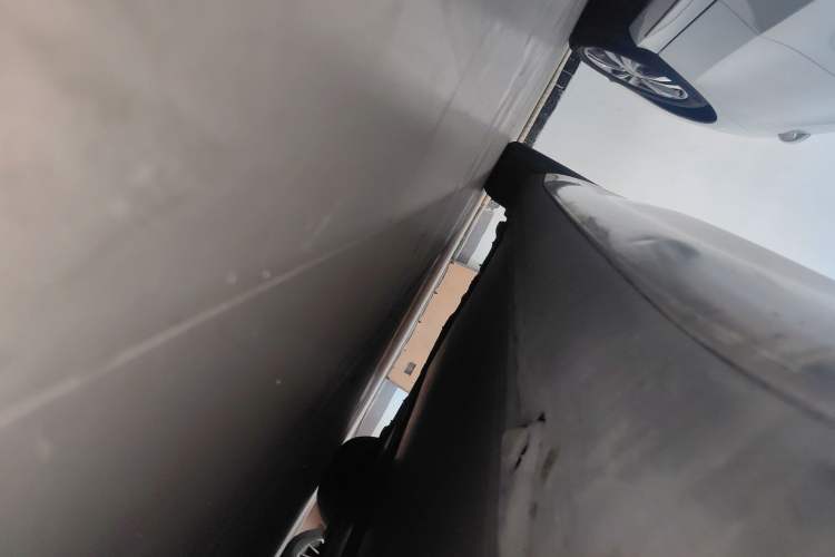 Used Tesla Model 3 2019 Standard Range Rear-Drive Upgraded Version
