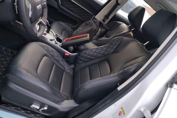 Used Haval H6 2020 1.5 GDIT Automatic Platinum Champion Edition