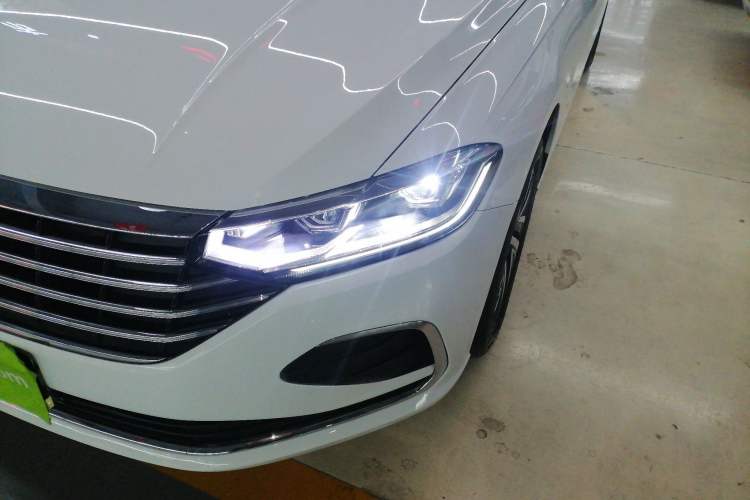 Used Volkswagen Lavida 2023 1.5L Automatic 5 Million Edition
