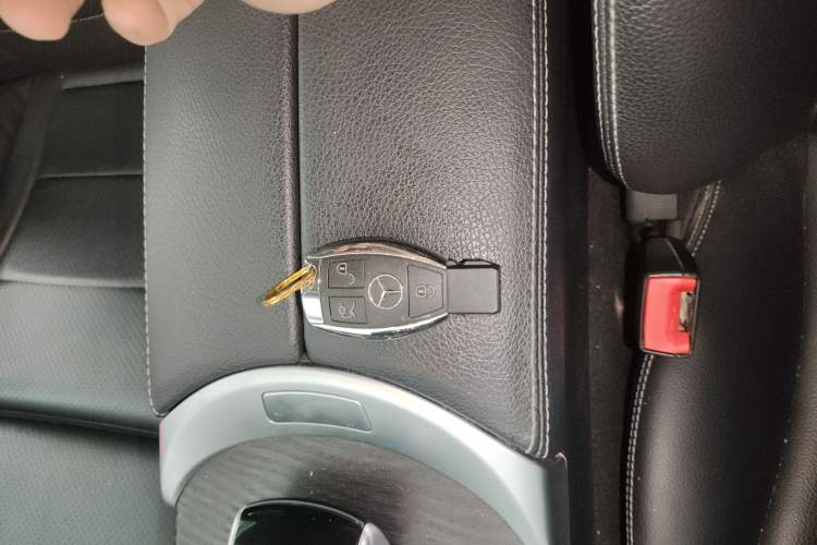 Used Mercedes-Benz C-Class 2018 C 200 L Sport Edition Achievement Special Edition
