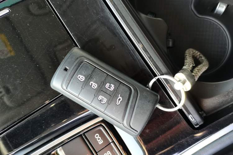 Used GAC Trumpchi M8 2021 Lingxiu Series 390T Deluxe Edition
