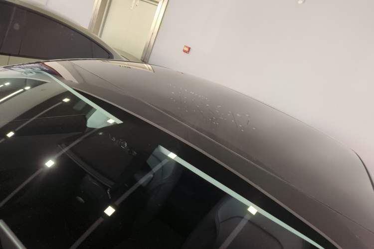 Used Tesla Model 3 2023 Rear-Wheel-Drive Version
