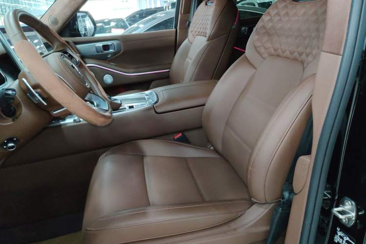 Used Tank 700 New Energy 2024 Hi4-T Extreme Edition