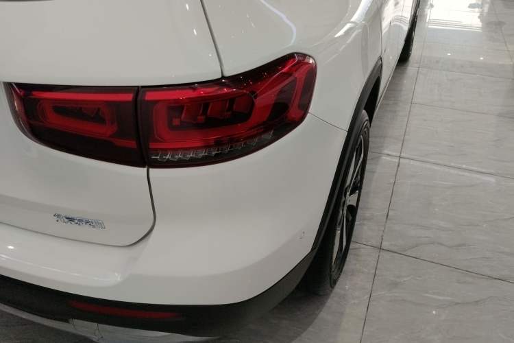 Used Mercedes-Benz GLB 2023 GLB 220 Fashion Model