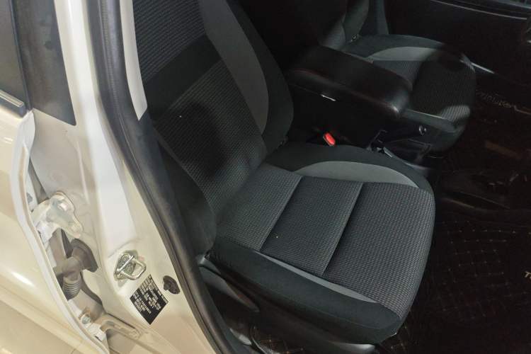 Used Toyota Vios 2021 1.5L CVT Smart Drive Edition
