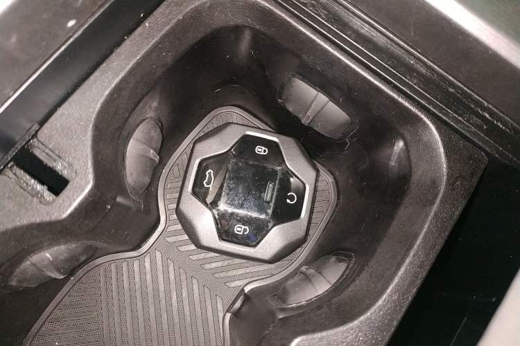 Used JETOUR Traveler 2023 2.0T Four-Wheel Drive Conqueror