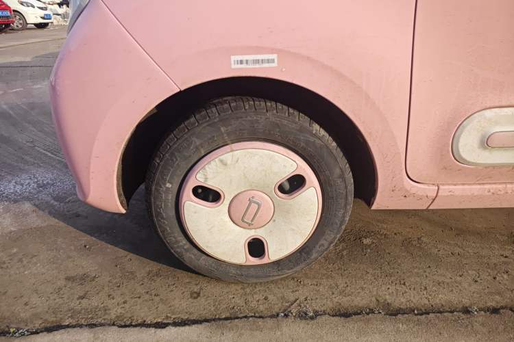 Used Bestune Pony 2024 170km Vitality Horse