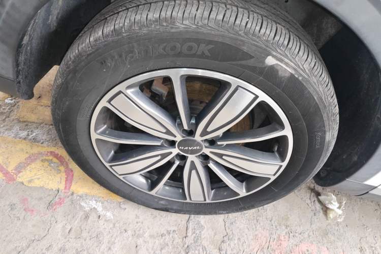 Used Haval H6 2021 1.5 GDIT Automatic Champion Edition