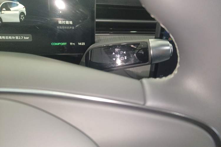 Used XPeng G6 2025 625 Long-Range Max Flagship Edition