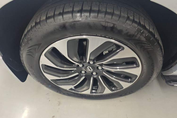 Used Hima AITO M7 2022 1.5T Rear-Drive Comfort Edition
