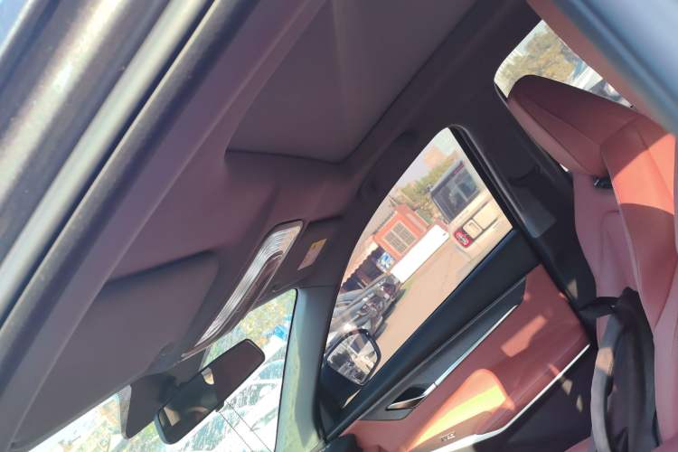 Used Changan CS75 PLUS 2023 3rd Generation 1.5T Automatic Prestige Model
