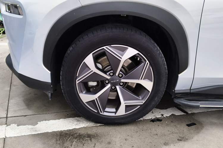 Used AION V 2022 Plus 70 Smart Edition Ternary Lithium