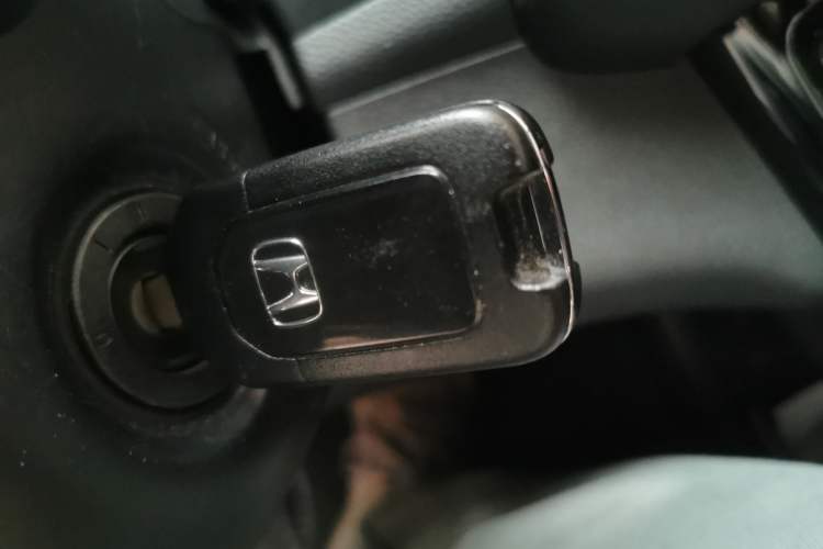 Used Honda Vezel 2017 1.5L CVT 2WD Comfort Model