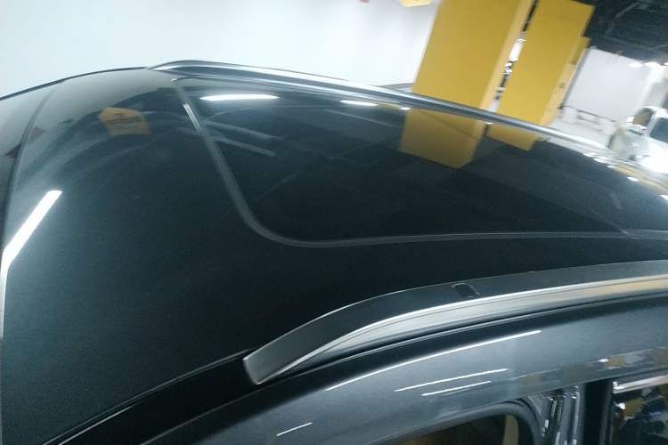 Used Hima AITO M7 2024 1.5T Rear-Drive Plus Version 5 Seats
