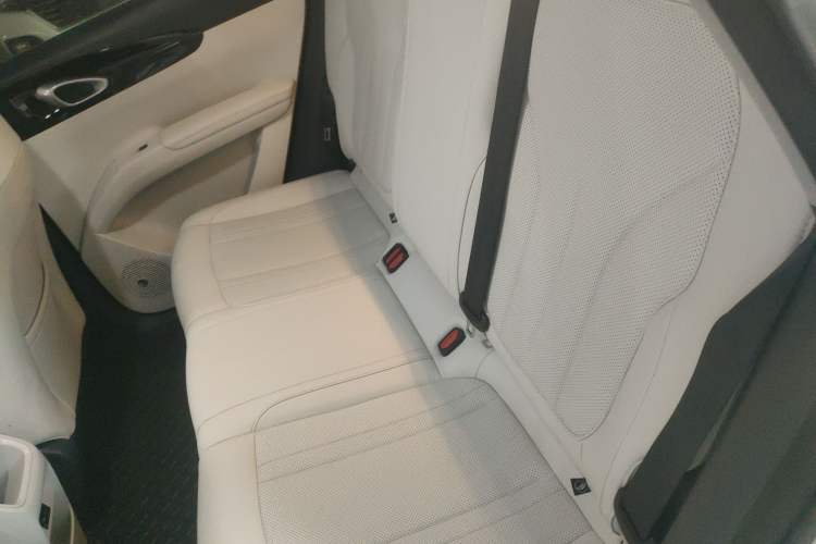 Used  Geome 2025 UP 410km Exploration Edition
