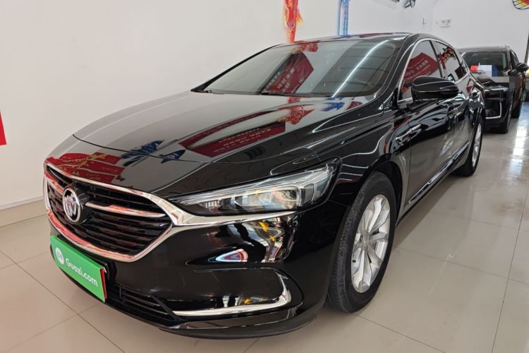 Used Buick LaCrosse 2022 552T Luxury Version