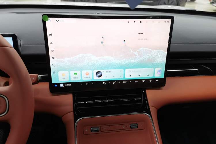 Used Wuling Xingguang S 
