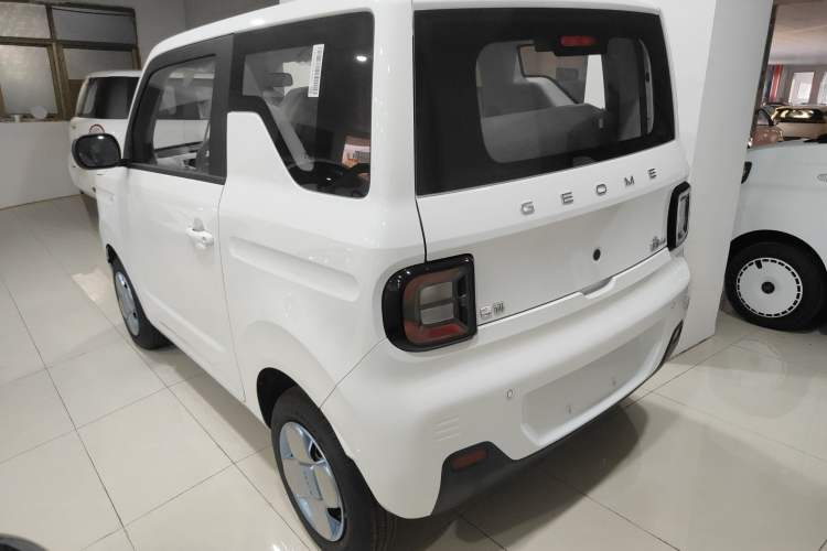 Used  Panda 2024 Panda Mini 200km Endurance Bear
