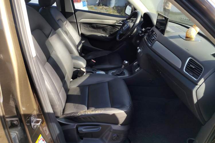 Used Audi Q3 2013 35 TFSI Ambition Edition
