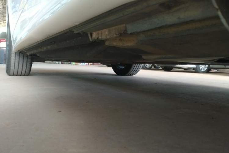 Used Audi Q5L 2018 45 TFSI Prestige Fashion Edition China V Emission Standard
