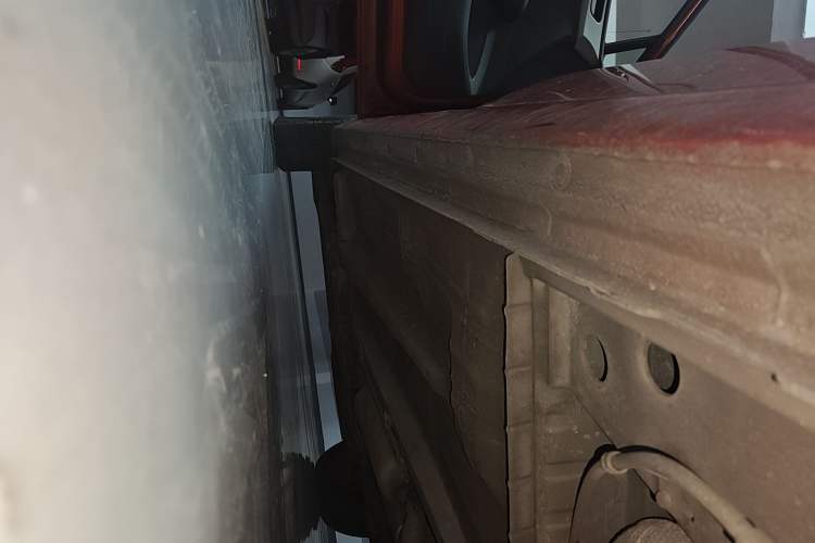 Used Chevrolet Lova RV 2016 1.5L Automatic Comfort Edition
