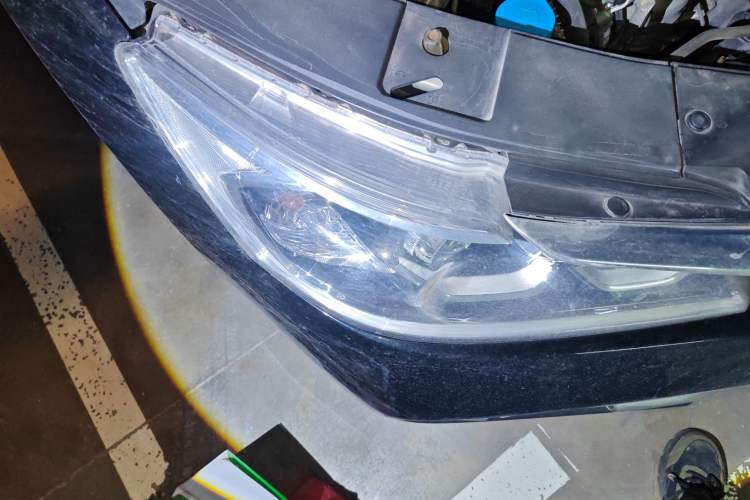 Used Honda Accord 2016 2.0L Comfort Edition