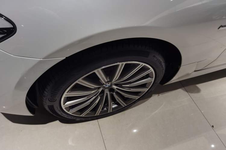 Used BMW 6 Series GT 2018 630i Luxury Design Package