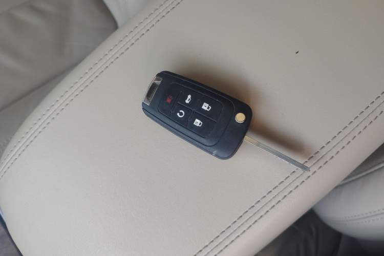 Used Buick LaCrosse 2013 2.4L SIDI Leading Comfort Version
