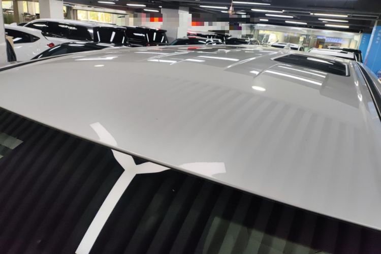 Used Toyota Vellfire 2024 Crown Dual-Engine 2.5L Supreme Executive Edition