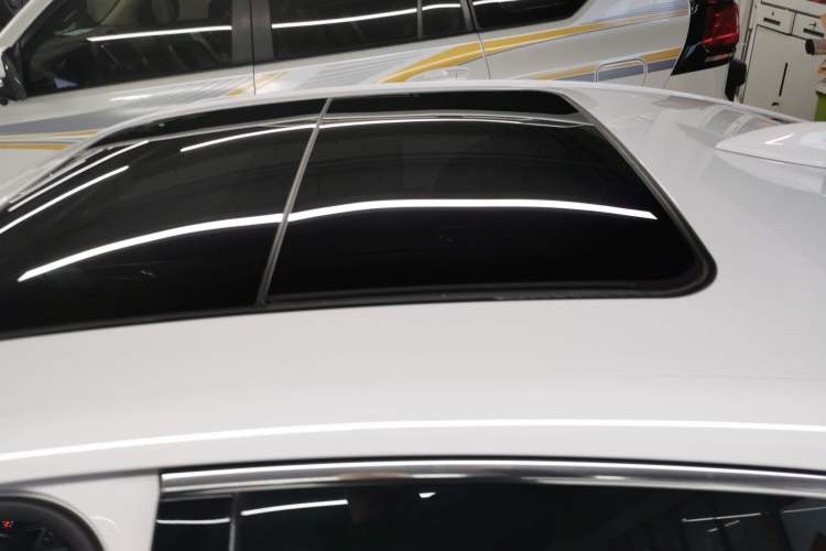 Used Cadillac CT5 2021 28T Luxury Version
