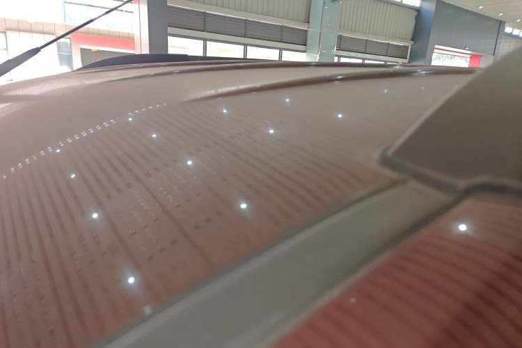 Used Dongfeng Fengon 370 2016 1.5L Manual Standard Edition SFG15-05 7 Seats