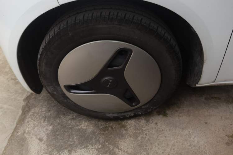 Used ORA White Cat 2020 305 km Luxury Version
