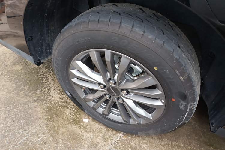 Used SAIC MAXUS Maxus G50 PHEV 2025 Leading Edition