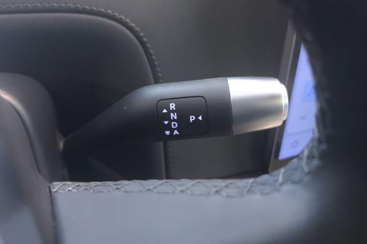 Used Li Auto L7 2024 Ultra Model